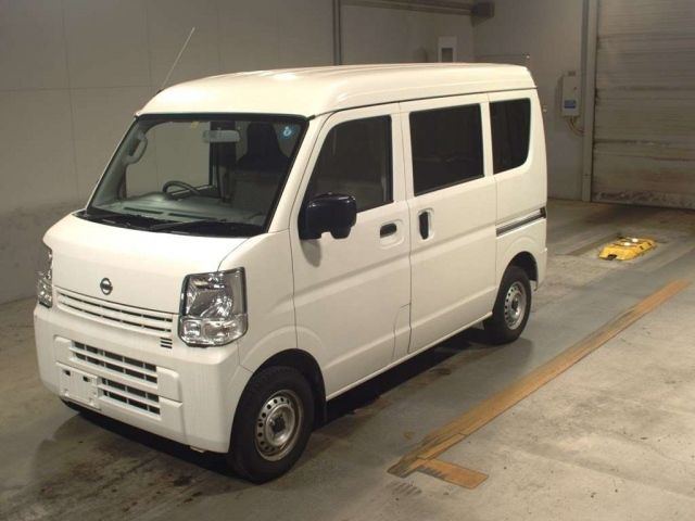 3775 Nissan Clipper van DR17V 2022 г. (TAA Kyushu)